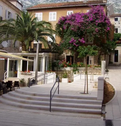 Potts Point Apartament Makarska