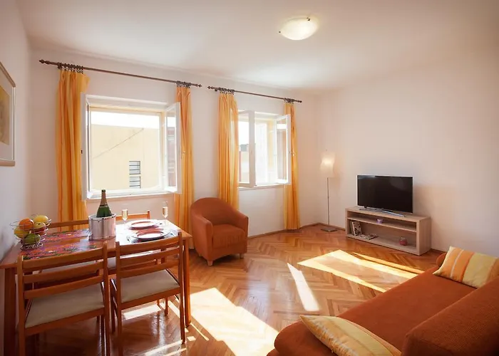 Apartament Potts Point *