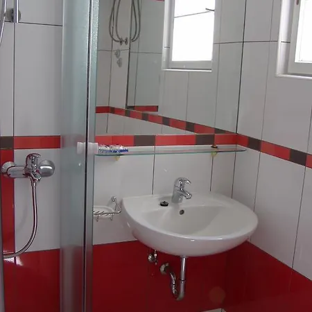 Апартаменты Potts Point Макарска