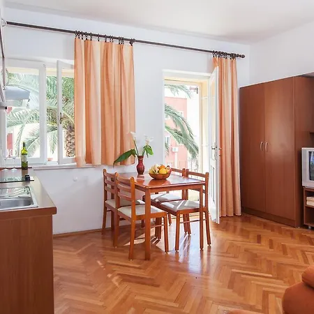 Potts Point Апартаменты Макарска