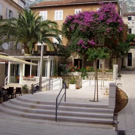 Potts Point Апартаменты Макарска