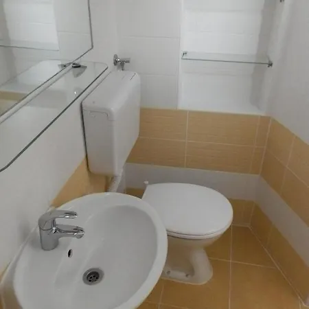 Potts Point Apartamento