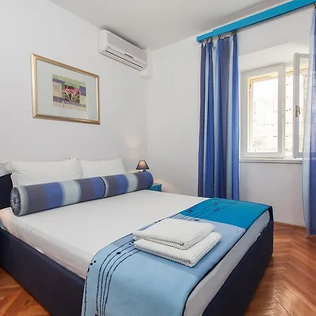 Апартаменты Potts Point Макарска