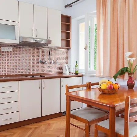 Potts Point Makarska