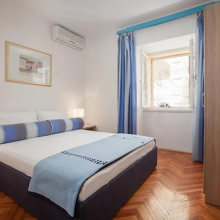 Potts Point アパート *