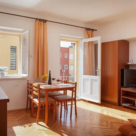 Potts Point Apartamento