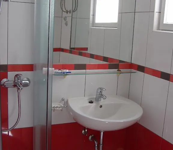 Apartment Potts Point Makarska