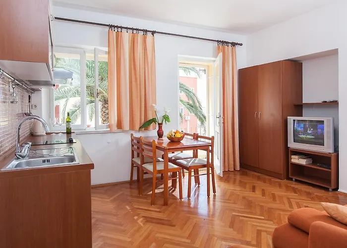 Potts Point Apartment Makarska