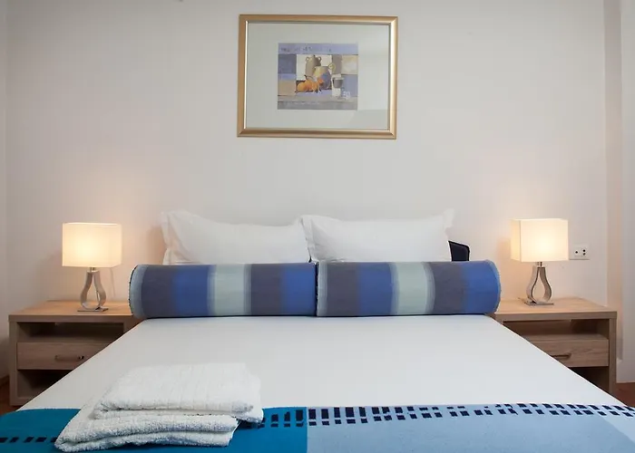 Potts Point Makarska