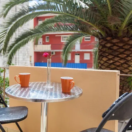 Potts Point Lägenhet Makarska