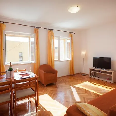 Lägenhet Potts Point *